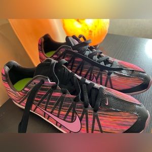 Nike Race Womens. Barely worn.